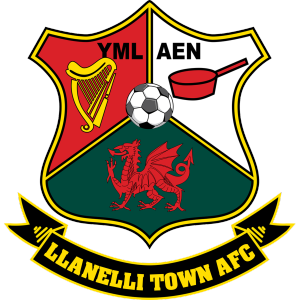 Llanelli Town – Afan Lido Football Club